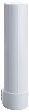 Water Cooler Cup Dispenser Plastic 7 Oz