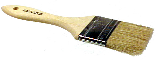 Chip Bristle Brush 2 In