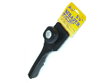 Four Sided Paint Scraper Pistol Grip 2-1/2 In