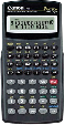Canon Scientific Calculator
