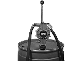Hand Operated Barrel Pump