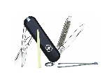 Swiss Army Classic Knife, Black