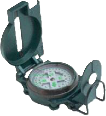 Marching Compass