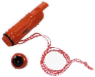 Survival Aid, 5 In 1