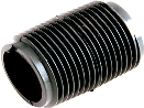 Nipple, 1 In (Lengths)