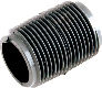Nipple, 1/2 In (Lengths)
