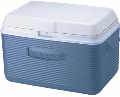 Rubbermiad Ice Chest Cooler 34 Quart