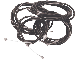 Universal Bicycle Repair Cable Set