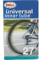 Universal Bicycle Tire Tube 27 In