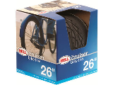 Cruiser Bicycle Tire 26 In x 2.25 In