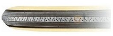 Street Bicycle Tire 27 In x 1.25 In