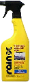 Windshield Coating Rain X
