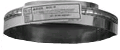 Double Wall Storm Collar (Sizes)