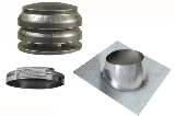 Double Wall Installation Kit (Sizes)