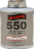 550® Non-Metallic Premium Anti-Seize Lubricant 1 Lb