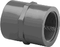 CPVC-80 Female Adapter, S x FPT (Sizes)