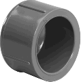 CPVC-80 Slip Cap (Sizes)