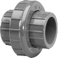 CPVC-80 Slip Union (Sizes)