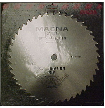 Thin Metal Cutting Saw Blade 7-1/4 In,  68 Tooth