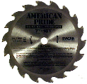 Steel Ferrous Metal Cutting Saw Blade 12 In, 60 Tooth