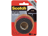 Exterior Heavy Duty Foam Tape 1 In x 60 In