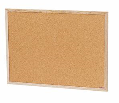Cork Bulletin Board 17 In x 23 In