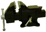 Bench Vise Heavy Duty 5