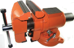 Heavy Duty Multi Purpose Vise, 5 In