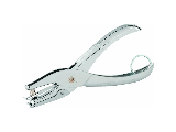 Paper Hole Punch 1/4 In Round