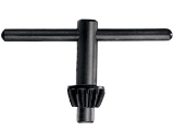 Pilot Chuck Key 1/4 In & 3/8 In, 1/4 In Pilot