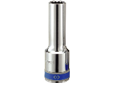 Metric 12 point Deep Socket 1/2