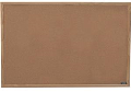 Cork Bulletin Board 23 In x 35 In