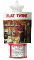 Flat Twine Stretchfilm 2 In x 650 Ft