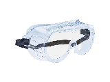 Dust And Impact Goggle  Clear SG30