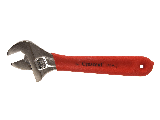 Cushion Grip Cresent Adjustable Wrench (Sizes)