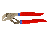 Tongue And Groove Plier Straight Jaw (Sizes)