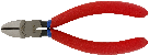 Diagonal Cutting Solid Joint Plier (Sizes)