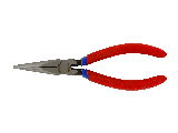 Long Nose Solid Joint Plier (Sizes)