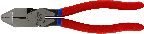 Heavy Duty Side Cutting Solid Joint Lineman Plier (Sizes)