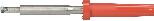 Marksman Soldering Iron, 120 Watt