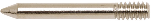 Replacement Cone Shaped Solder Tip For SP23 And SP23D Iron, 1/8 In