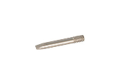 Replacement Flat Solder Tip For SP23 And SP23D Iron, 1/8 In