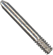 Replacement Chisel Solder Tip For SP23 And SP23D Iron, 1/8 In