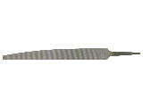 Knife Bastard Cut File (Lengths)