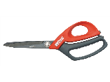 Industrial Heavy Duty Inlaid Shears, 10 In