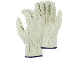 Goatskin Welders Glove  (Sizes)