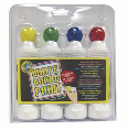 Dry Erase Paint Set 4 Pack