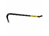 Gooseneck Wrecking Bar, 30 In