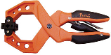 ISD Hand Clamp, 4 In