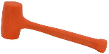 Standard Head Soft Face Hammer, 42 Oz